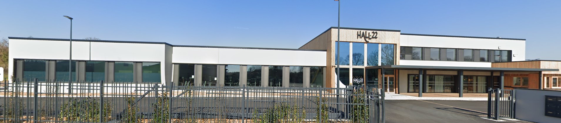 Hall22